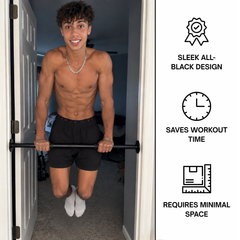 Valmont Pull-Up Bar