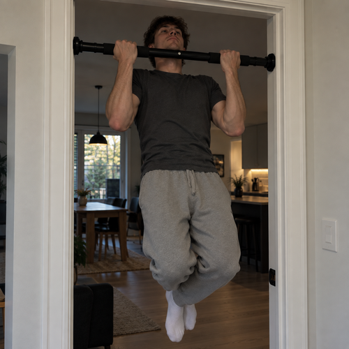 Valmont Pull-Up Bar
