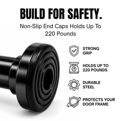 Valmont Pull-Up Bar
